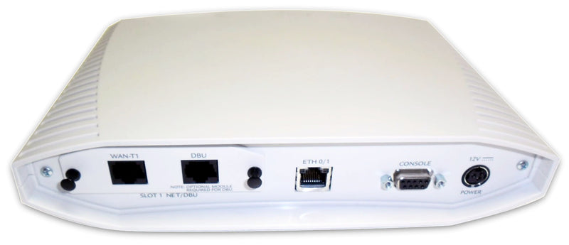 Adtran NetVanta 3200 Modular Access Router 1203860G1