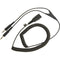 Jabra 8734-599 Headset Cable QD to Dual 3.5mm Jacks