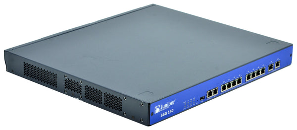 Juniper SSG-140-SH Secure Services Gateway