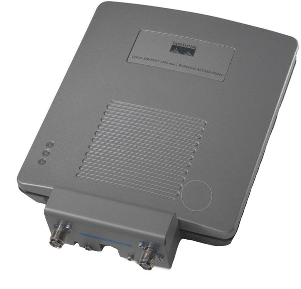 Cisco AIR-LAP1232AG-A-K9 Wireless Access Point