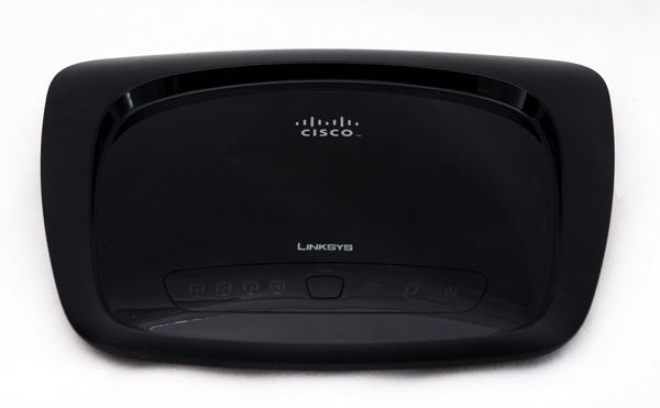 Linksys BEFVP41 Etherfast Cable/DSL VPN Router with 4-port 10/100