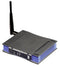 Cisco-Linksys WET54G Wireless-G Ethernet Bridge