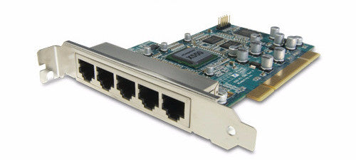 NComputing X550 X-series Zero Client Virtual Desktop (Add 5 Users to a ...