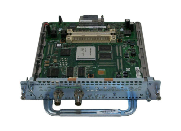 Cisco NM-1A-T3/E3 Network Module