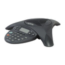 2033 Ip Audio Conference Phone Package (With 2 Microphones) - Model