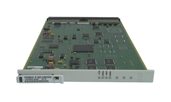Avaya Definity TN2302AP IP Media Processor (TN2302AP)
