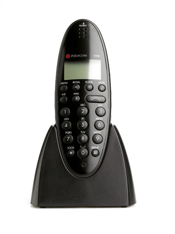 Polycom Spectralink Kirk 4020 Bundle