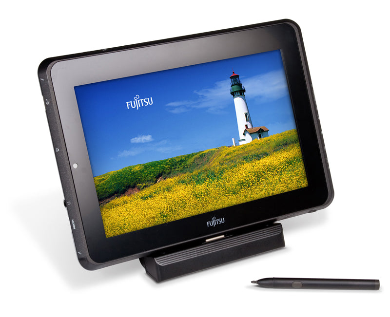 Fujitsu Stylistic Q552 10.1" 64GB Windows 7 Tablet PC