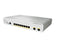 Cisco Catalyst WS-C2960CPD-8PT-L Ethernet Switch WS-C2960CPD-8PT-L