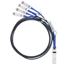 Cisco QSFP-4SFP10G-CU3M Network Cable