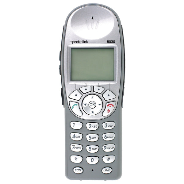 Polycom-SpectraLink 8030 Wireless Phone - Handset only