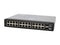 Cisco SR2024C Compact 24-port 10/100/1000 Gigabit Switch