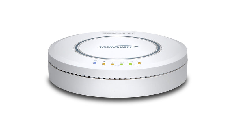 Sonicpoint-ni Dual-band with PoE Injector