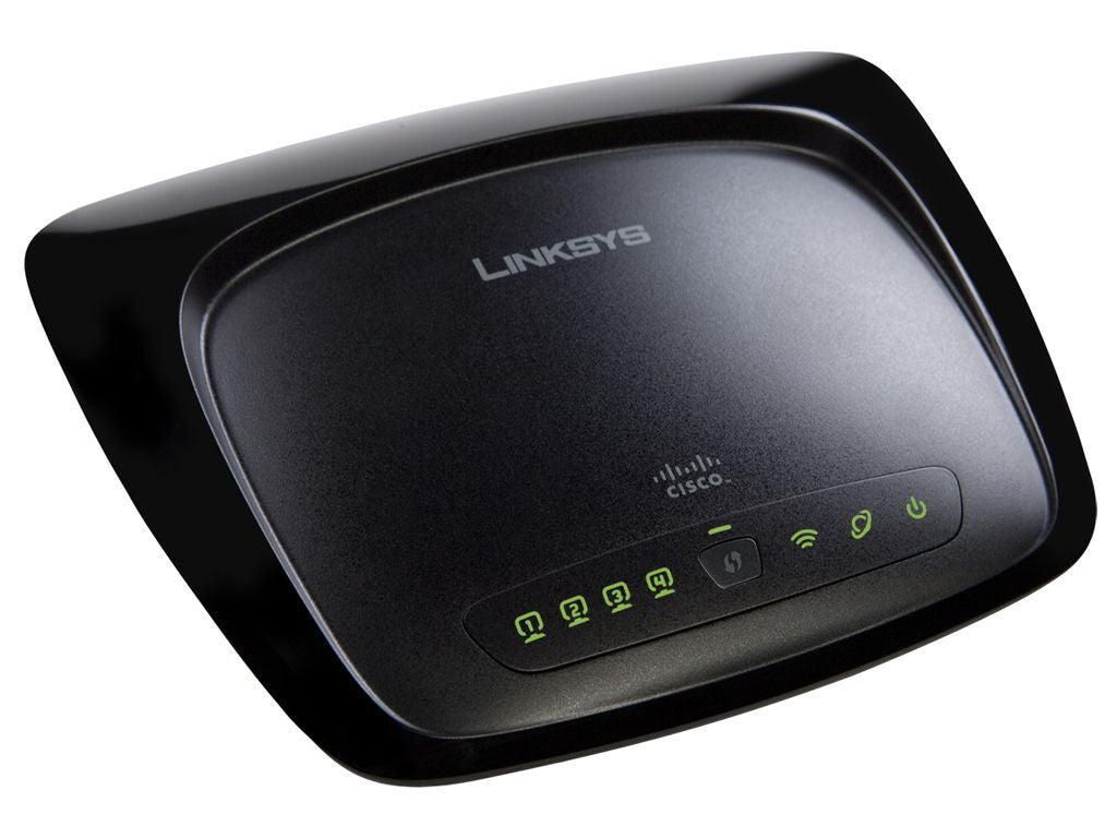 Csy Router Routers Cisco Linksys - Cisco Linksys Router – Newfangled Networks