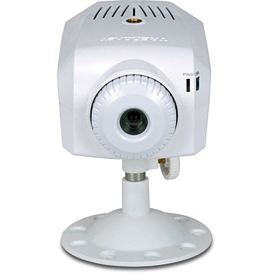 TRENDnet ProView Internet Surveillance Camera TV-IP100-N (White)