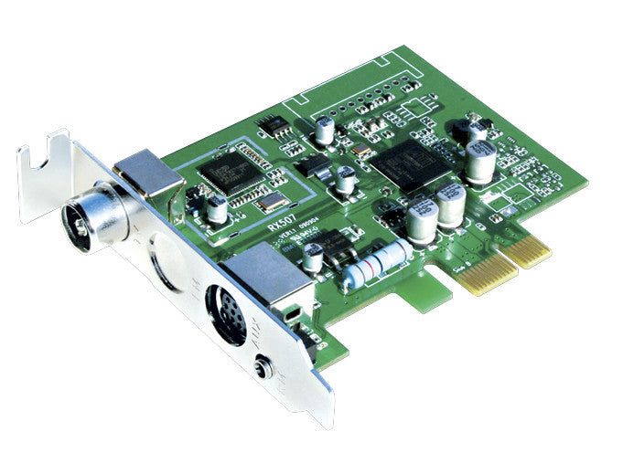 Diamond Multimedia TVW750PEC HD TV Tuner Card
