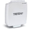 TRENDnet TEW-455APBO 14 dBi High Power Wireless Outdoor PoE Access Point