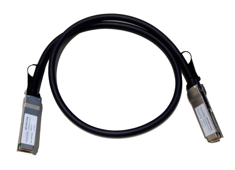 Juniper SRX-SFP-10GE-DAC-3M. 3 meter twinax cable with (2) 10G SFP+