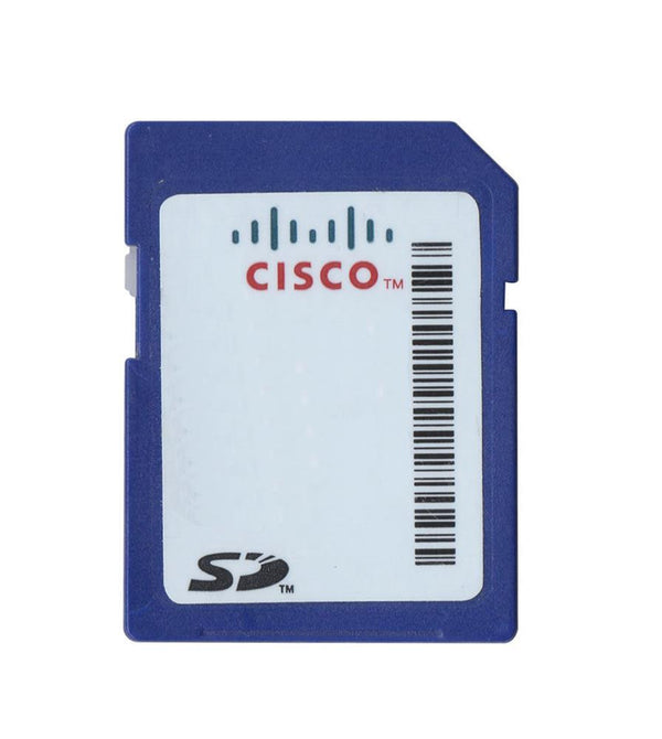 Cisco UCS-SD-32G-S= 32GB SD CARD for UCS SERVERS