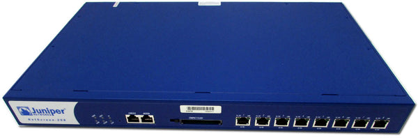 Juniper Netscreen 208