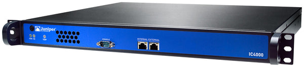 Juniper IC4000