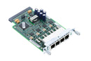 Cisco VIC-4FXS/DID 4-Port Analog VIC WIC Card