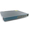 Cisco WS-C3560E-24PD-S 24 Port Gigabit 2-10GE PoE Catalyst Switch