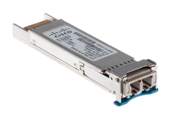 Cisco Compatible XFP-10GLR-OC192SR Transceiver Module