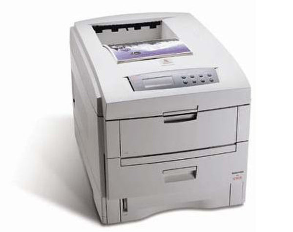 Xerox Phaser 1235N Color Printer