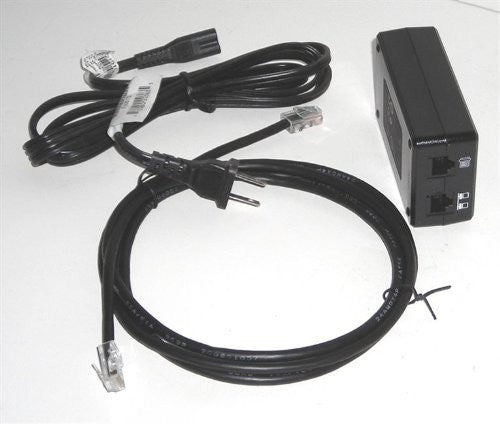 Mitel / Inter-tel Axxess ~ Universal Power Adapter & with the 51005172 Power Cord (C7) - Stock# 50005301