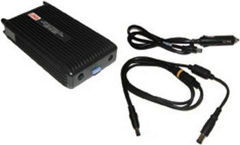 Lind Electronics DE2045-1320 DC POWER ADAPTER COMPATIBLE WITH - DELL INSPIRON 1150, 8500, 8600, 9200, 9300,