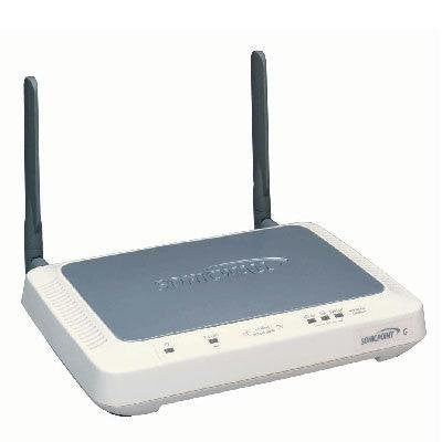 SonicWall SonicPoint G Wireless Access Point (01-SSC-5536)