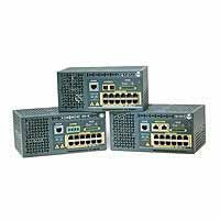 Cisco WS-C2955T-12 2955 12 TX Copper Ports Catalyst Switch