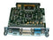 Cisco HWIC-2A/S 2-Port Asynchronous/Synchronous Serial High Speed WAN Interface Card
