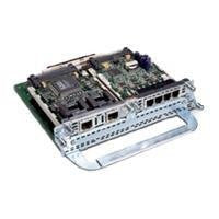 Cisco NM-HD-2VE Two Slot IP Communications Network Module