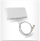 Cisco Aironet Dual Band Antenna - Antenna - 6 dBi - directional (AIR-ANT2566P4W-R=) *