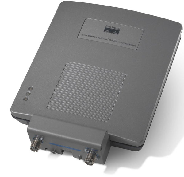 Cisco Aironet 1230AG - wireless access point ( AIR-AP1232AG-A-K9 )