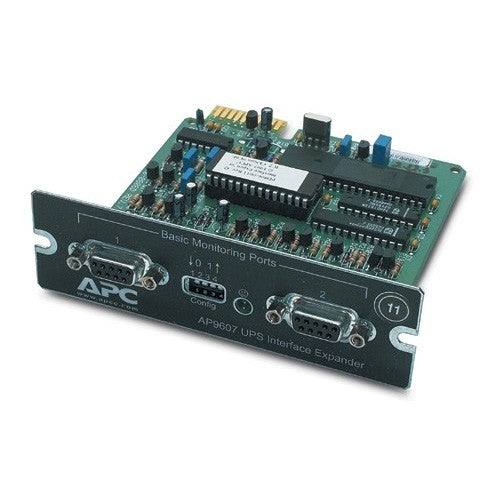 APC AP9607 Smart Slot Interface Expander