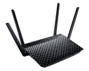 T-Mobile Asus Dual Band Wireless Router TM-AC1900 MSQ-RTAC68U Personal Cellspot & Wifi Calling
