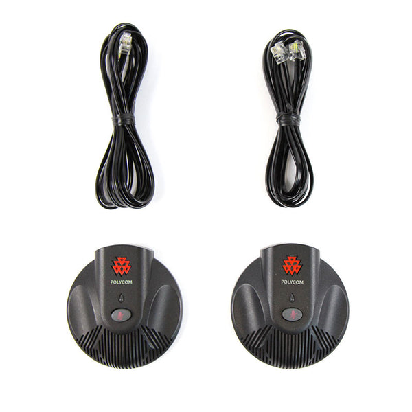 Small Polycom 4690 Avaya Phones – Newfangled Networks