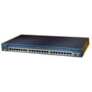 Cisco WS-C2950C-24 2950C 24 Port 10/100 Catalyst Switch