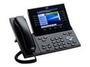 Cisco Unified IP Phone 8961 Slimline - video