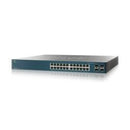 Cisco ESW-540-24P-K9 24 10/100/1000 PoE ports and 4 expansion ports