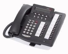 Avaya Definity 6424D+M Display Telephone 700276132, 700276124, 3307-SUG