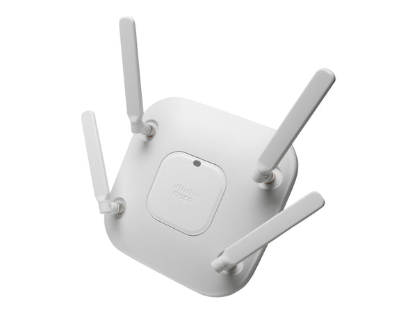 Cisco Aironet 2602e Autonomous Access Point - wireless access point (AIR-SAP2602E-A-K9) -