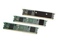 Cisco PVDM3-64 64-Channel High-Density Voice Video Module