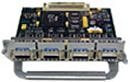 Cisco NM-4T 3600 4 port Serial Network Module