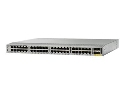 N5K-C5010P-BF V03 Cisco Nexus 5010 20 Port 10GbE Switch 68-3164-05 W/ 2x  FAN