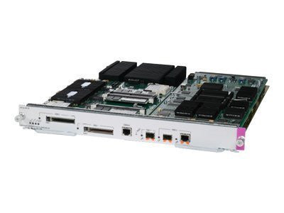 Cisco RSP720-3C-GE Line Card 7600 Route Switch Proc.. 720GBPS Fabric, PFC3C, GE