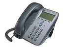 Cisco Syst. 7905G IP PHONE WITH ONE STATION ( CP-7905G-CH1 )z
